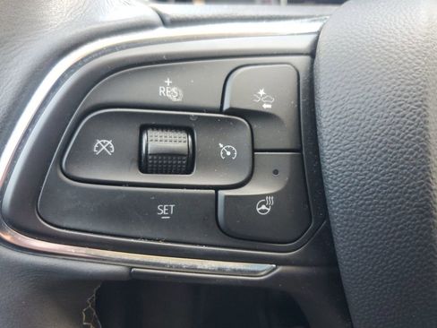 Used 2023 Buick Encore GX Essence w/ Advanced Technology Package image 27