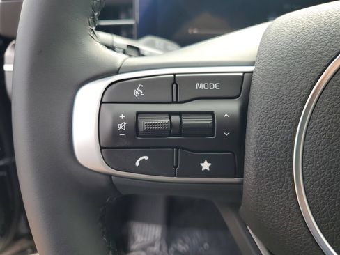 New 2026 Kia K5 GT-Line w/ GT-Line Premium Package FWD image 12