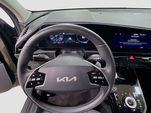 Used 2024 Kia Niro Wind image 11