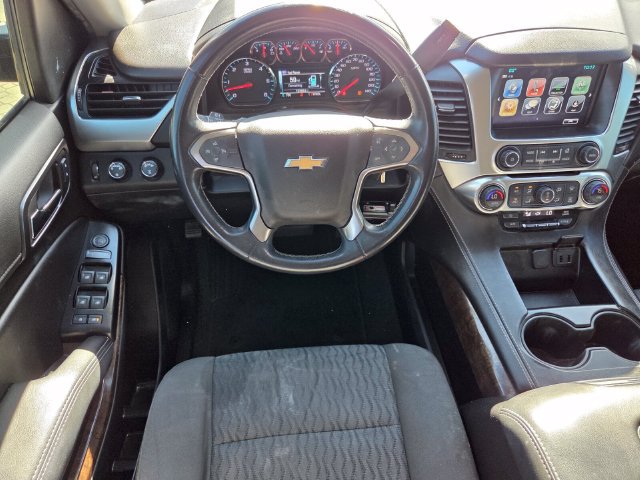 Used 2020 Chevrolet Tahoe LS AWD/4WD image 12