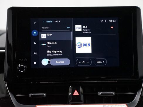 New 2026 Toyota Corolla LE image 18