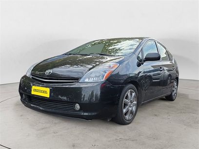 Used 2008 Toyota Prius