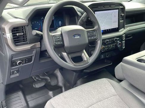 Used 2024 Ford F150 XL image 4