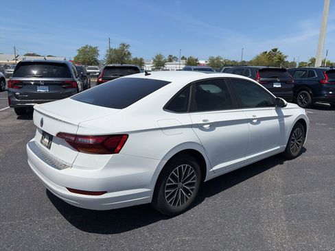 Used 2019 Volkswagen Jetta SE image 7