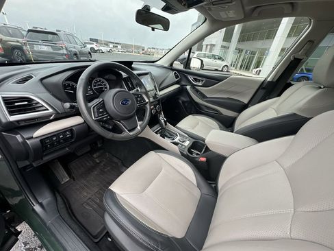 Used 2023 Subaru Forester Limited image 10