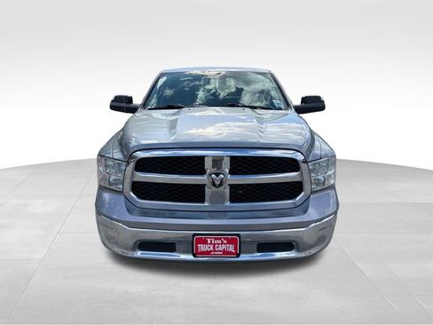 Used 2022 RAM 1500 Classic SLT w/ Trailer Tow Group AWD/4WD image 8