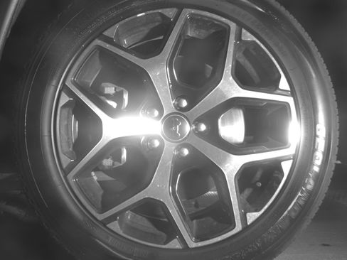 Used 2025 Jeep Compass Limited image 12