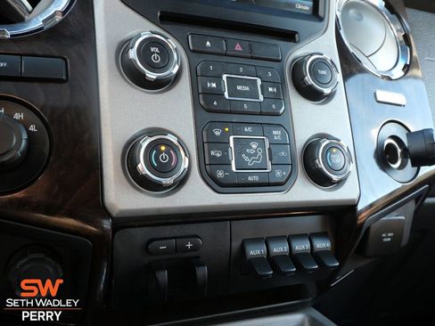 Used 2016 Ford F450 Platinum image 25