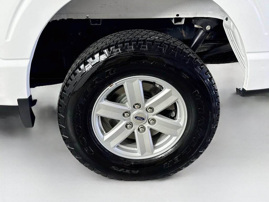 Used 2022 Ford F150 XLT w/ Trailer Tow Package AWD/4WD image 30