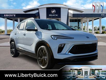 Used 2024 Buick Encore GX Sport Touring w/ Comfort Package