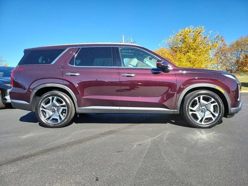 Used 2024 Hyundai Palisade SEL AWD/4WD image 7