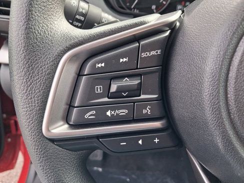 New 2026 Subaru Impreza 2.0i Sport image 24