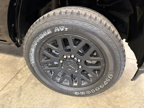 New 2025 RAM 2500 Limited image 4