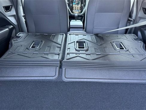 New 2025 Subaru Crosstrek 2.0i Premium image 12