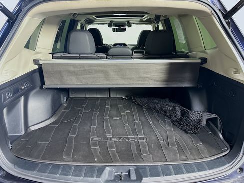 Used 2019 Subaru Forester Sport w/ Popular Package #2 AWD/4WD image 28