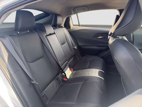 Used 2024 Toyota Prius XLE image 18