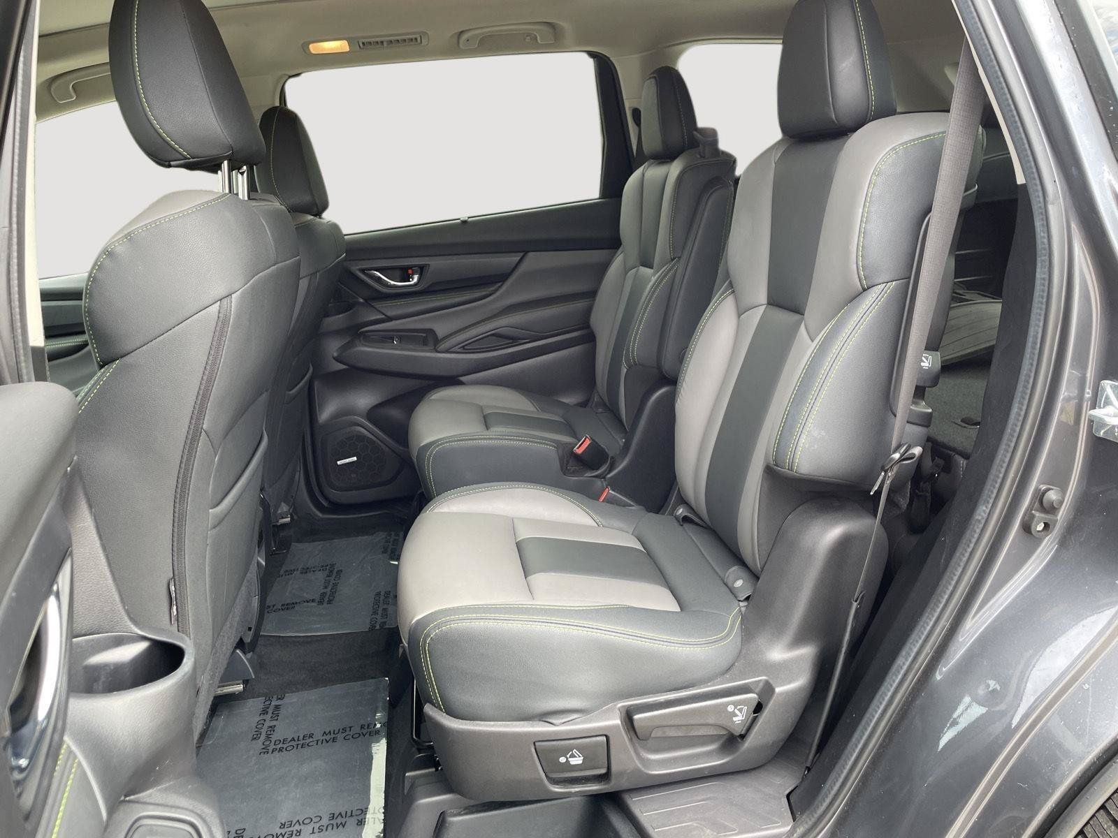 Used 2024 Subaru Ascent Onyx Edition Limited AWD/4WD image 5