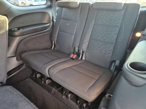 Used 2026 Dodge Durango GT AWD/4WD image 14