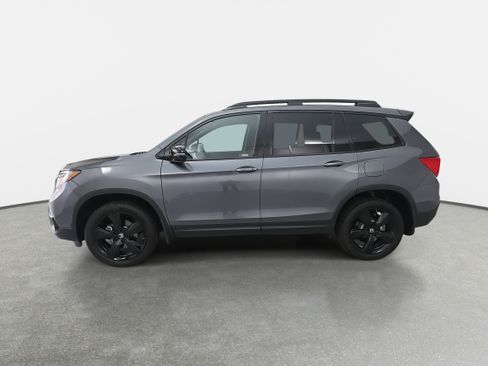 Used 2021 Honda Passport Elite image 6