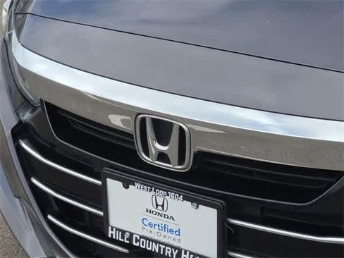 Used 2021 Honda Accord LX image 12