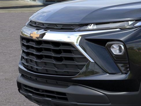New 2026 Chevrolet TrailBlazer LS image 13