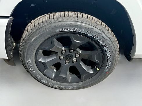 New 2026 RAM 1500 Big Horn AWD/4WD image 34
