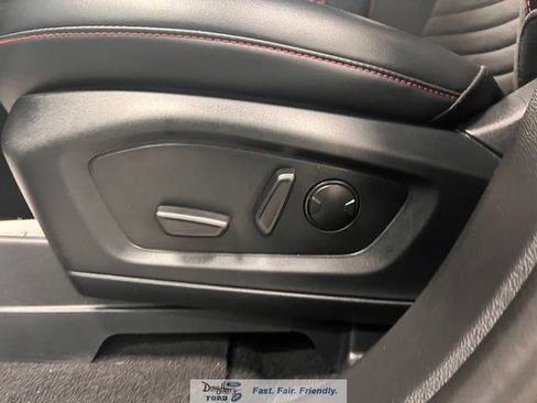 Used 2025 Ford Explorer ST-Line w/ Premium Package RWD image 25