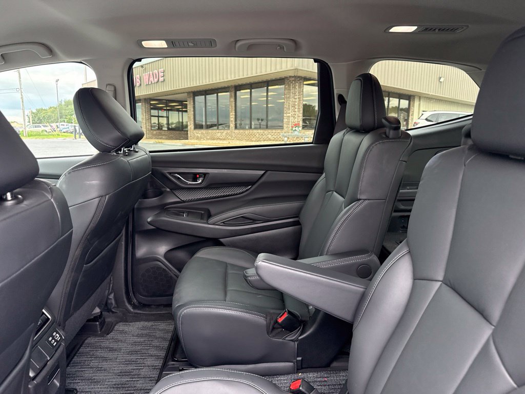 Certified 2026 Subaru Ascent Premium AWD/4WD image 29