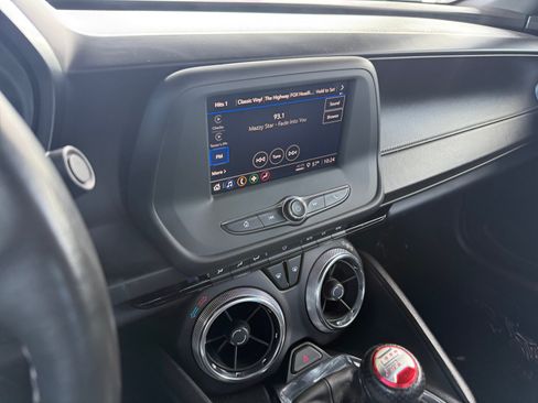 Used 2022 Chevrolet Camaro LT w/ RS Package RWD image 17