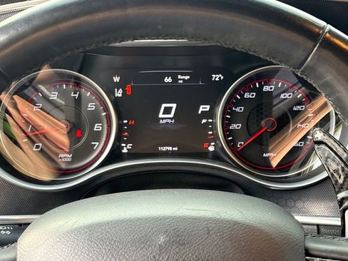 Used 2015 Dodge Charger R/T w/ Plus Group image 23