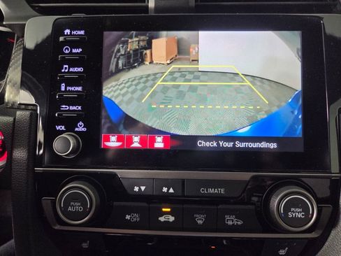 Used 2019 Honda Civic Sport Touring image 13