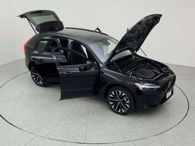 New 2026 Volvo XC60 B5 Ultra w/ Protection Package Premier AWD/4WD image 34