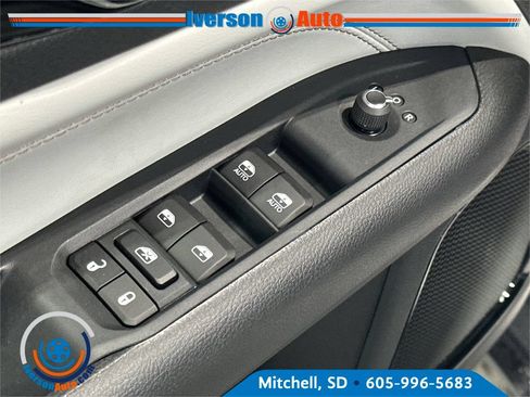 New 2026 Jeep Compass Limited AWD/4WD image 14