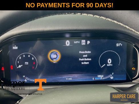 New 2026 Jeep Grand Wagoneer Limited image 15