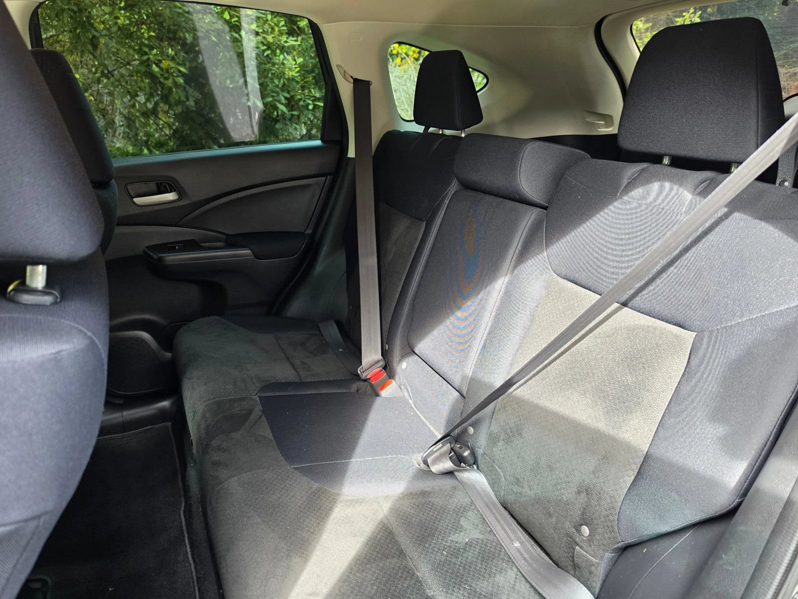 Used 2015 Honda CR-V LX image 16