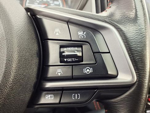 Used 2020 Subaru Forester Sport image 21