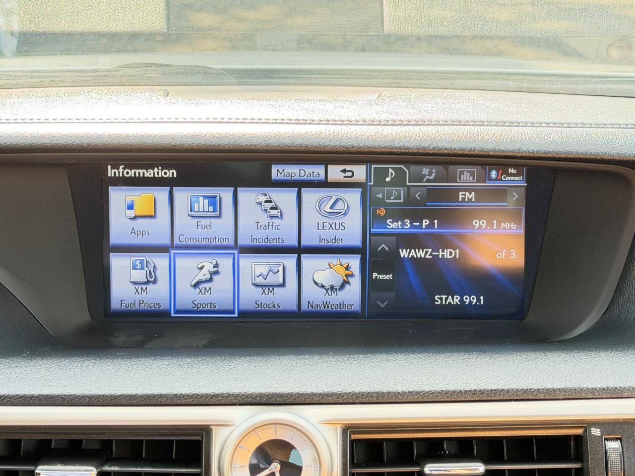Used 2013 Lexus GS 350 AWD w/ Luxury Pkg w/Cold Weather Pkg image 64