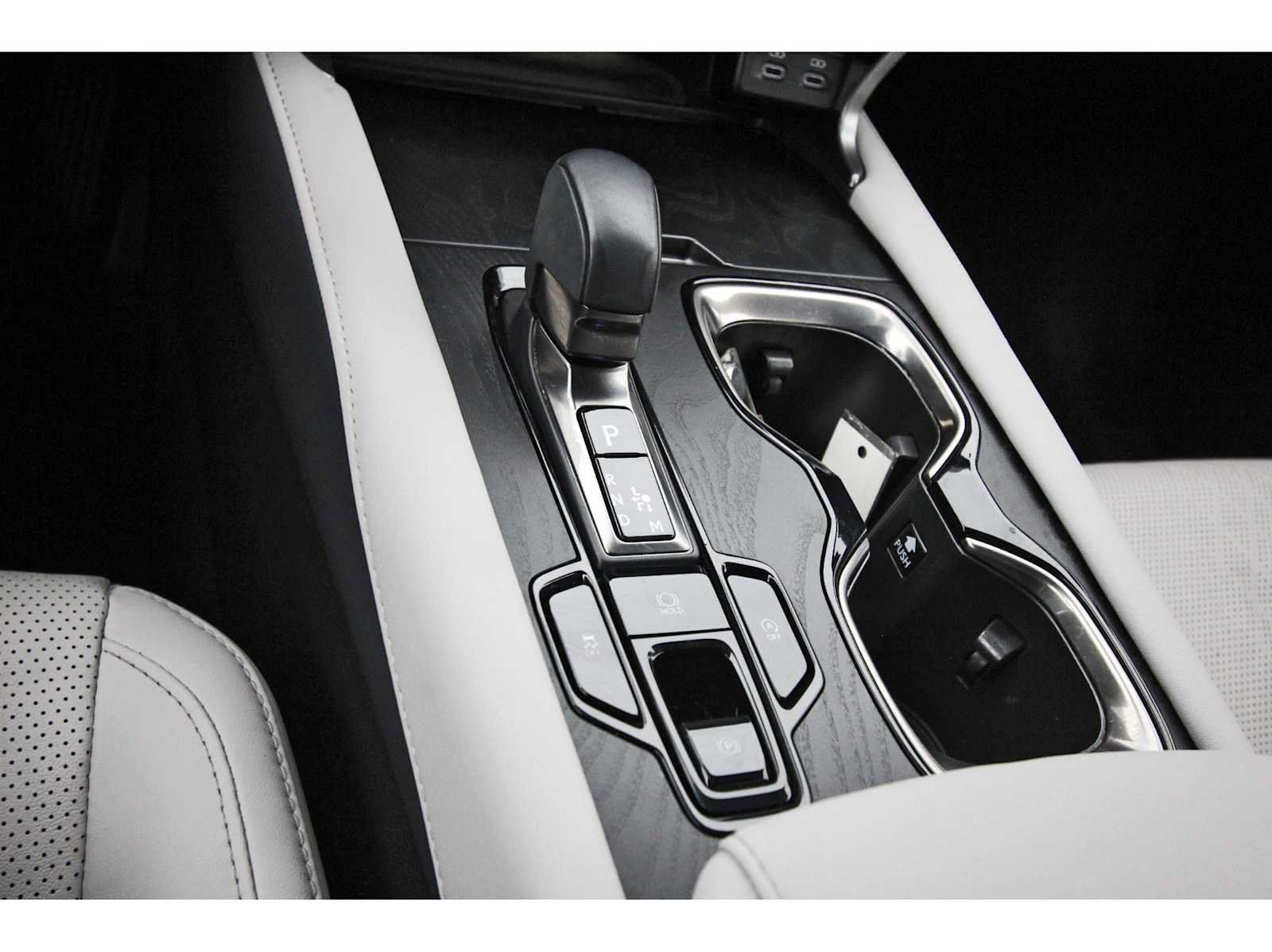 Used 2025 Lexus RX 350 Premium Plus w/ Convenience Package FWD image 25