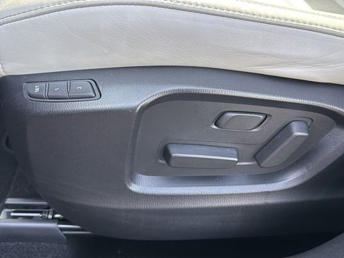 Certified 2023 MAZDA CX-5 AWD 2.5 S w/ Premium Package image 13