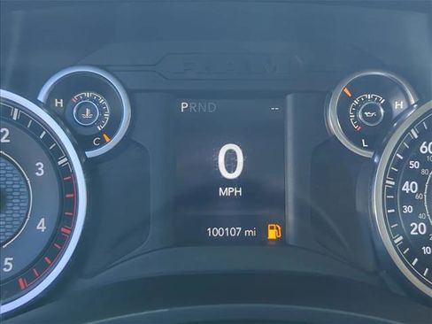 Used 2019 RAM 3500 Tradesman image 6