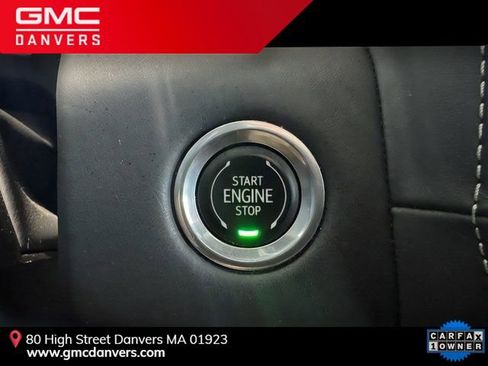 Used 2023 GMC Yukon XL Denali Ultimate image 18