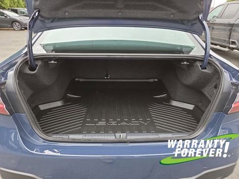 Certified 2025 Subaru Legacy Premium image 17