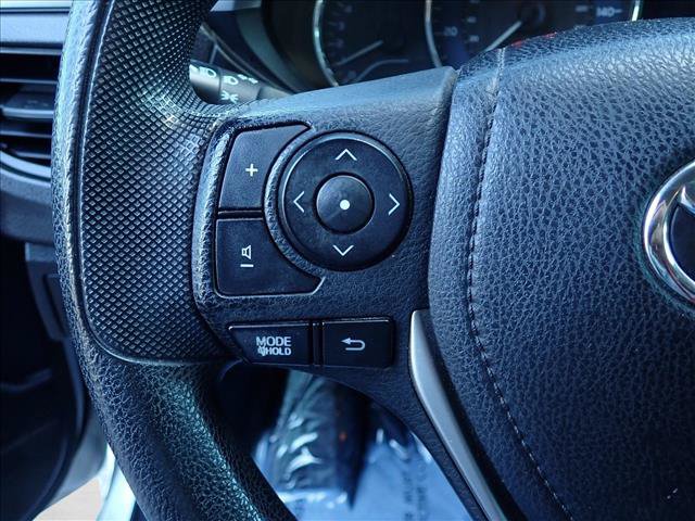 Used 2016 Toyota Corolla L FWD image 11