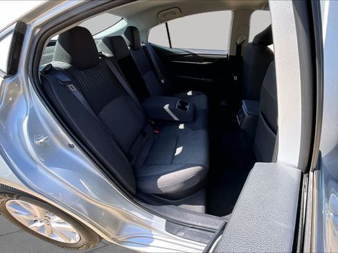 Used 2025 Toyota Camry LE FWD image 18