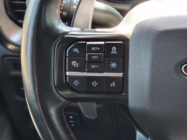Certified 2024 Ford F150 Raptor AWD/4WD image 19