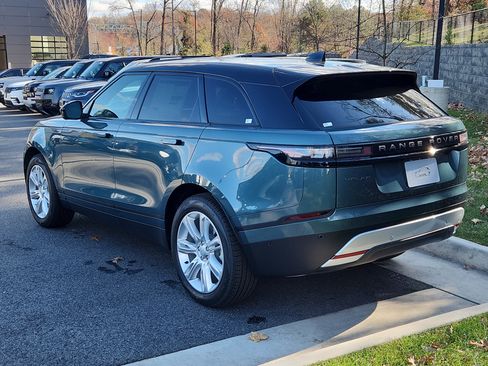 Used 2026 Land Rover Range Rover Velar S image 12