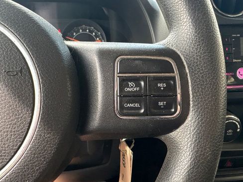 Used 2014 Jeep Patriot Sport w/ Power Value Group FWD image 14