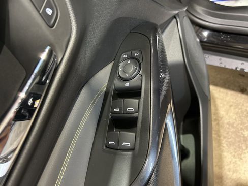 New 2026 Chevrolet Trax ACTIV w/ Sunroof Package image 17