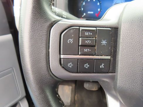 Used 2024 Ford F150 XLT w/ Mobile Office Package image 19