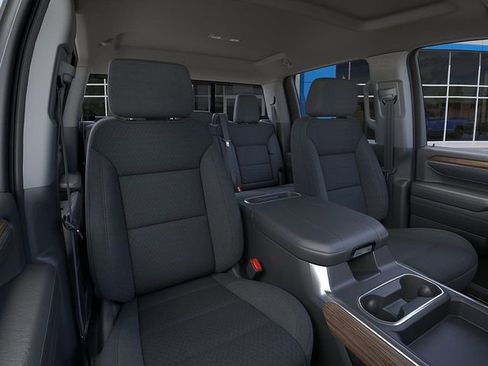 New 2026 Chevrolet Silverado 3500 LT image 16